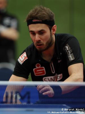 Florian Cnudde (J&uuml;lich)