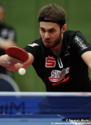 Florian Cnudde (J&uuml;lich)
