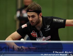 Florian Cnudde (J&uuml;lich)