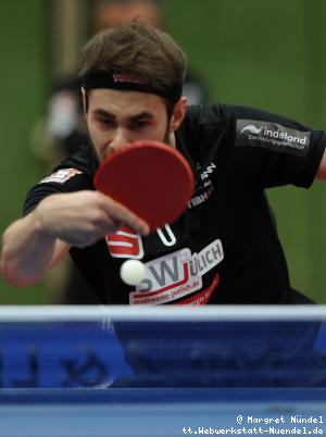 Florian Cnudde (J&uuml;lich)
