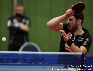 Florian Cnudde (J&uuml;lich)