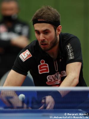Florian Cnudde (J&uuml;lich)