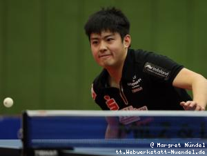 Liang Qiu (J&uuml;lich)