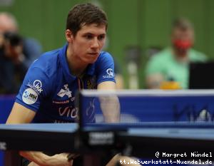 Jiri Martinko (Saarbr&uuml;cken II)