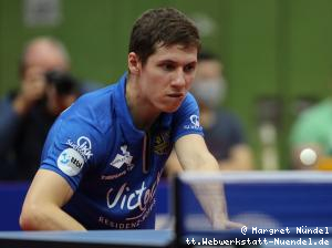 Jiri Martinko (Saarbr&uuml;cken II)