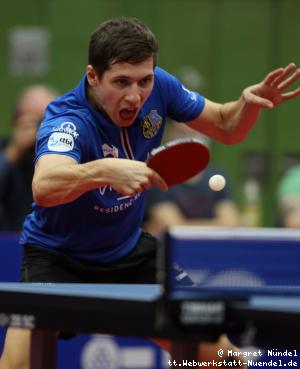Jiri Martinko (Saarbr&uuml;cken II)