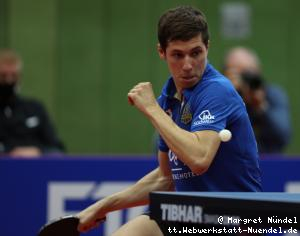 Jiri Martinko (Saarbr&uuml;cken II)