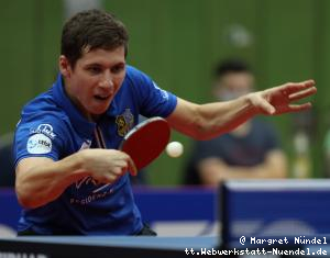Jiri Martinko (Saarbr&uuml;cken II)