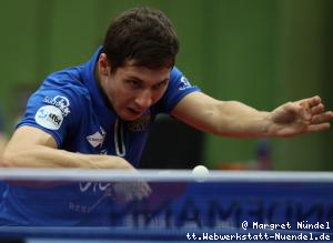 Jiri Martinko (Saarbr&uuml;cken II)