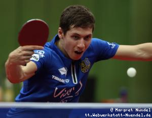 Jiri Martinko (Saarbr&uuml;cken II)