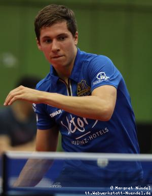 Jiri Martinko (Saarbr&uuml;cken II)
