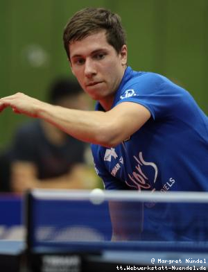 Jiri Martinko (Saarbr&uuml;cken II)