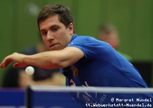 Jiri Martinko (Saarbr&uuml;cken II)