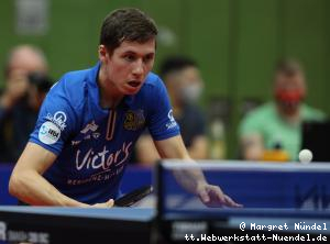 Jiri Martinko (Saarbr&uuml;cken II)