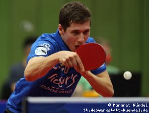 Jiri Martinko (Saarbr&uuml;cken II)