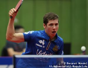 Jiri Martinko (Saarbr&uuml;cken II)