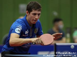 Jiri Martinko (Saarbr&uuml;cken II)