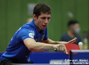 Jiri Martinko (Saarbr&uuml;cken II)