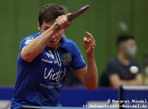 Jiri Martinko (Saarbr&uuml;cken II)