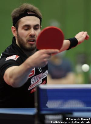 Florian Cnudde (J&uuml;lich)