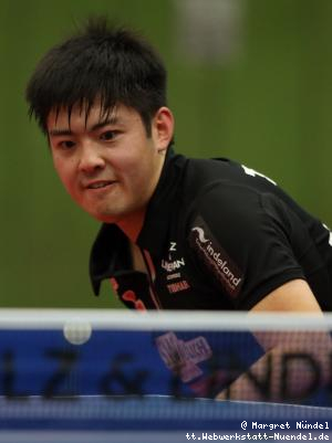 Liang Qiu (J&uuml;lich)