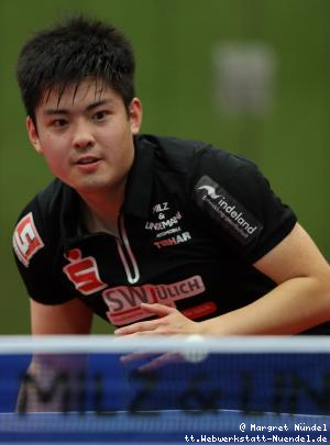 Liang Qiu (J&uuml;lich)