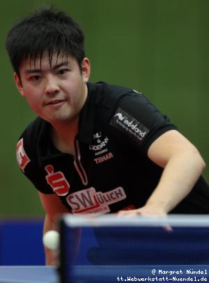 Liang Qiu (J&uuml;lich)