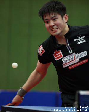 Liang Qiu (J&uuml;lich)