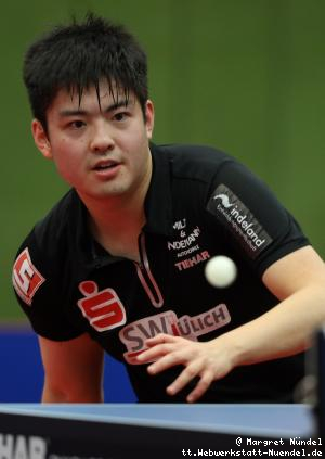 Liang Qiu (J&uuml;lich)