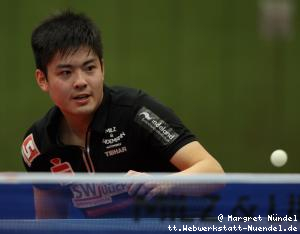 Liang Qiu (J&uuml;lich)