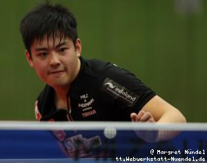 Liang Qiu (J&uuml;lich)