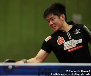 Liang Qiu (J&uuml;lich)