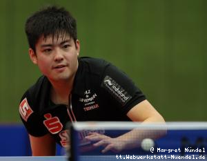 Liang Qiu (J&uuml;lich)