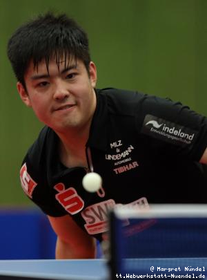 Liang Qiu (J&uuml;lich)