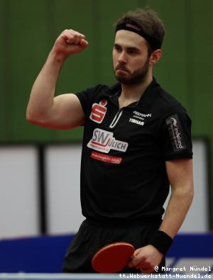 Florian Cnudde (J&uuml;lich)