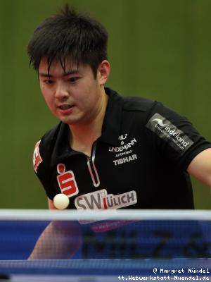 Liang Qiu (J&uuml;lich)