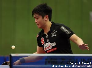 Liang Qiu (J&uuml;lich)