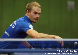 Stanislav Kucera (Saarbr&uuml;cken II)