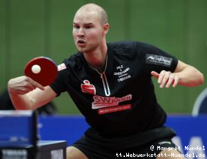 Ewout Oostwouder (J&uuml;lich)