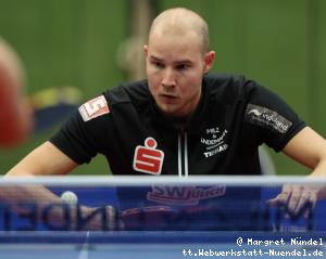 Ewout Oostwouder (J&uuml;lich)