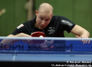 Ewout Oostwouder (J&uuml;lich)