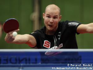 Ewout Oostwouder (J&uuml;lich)
