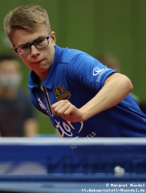 Mike Hollo (Saarbr&uuml;cken II)