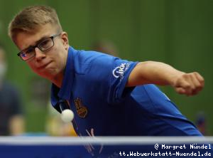 Mike Hollo (Saarbr&uuml;cken II)