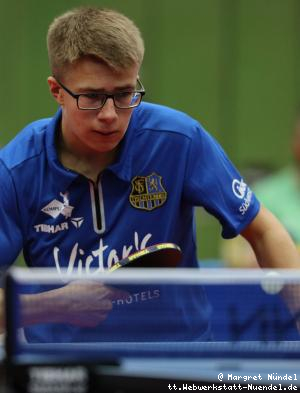Mike Hollo (Saarbr&uuml;cken II)
