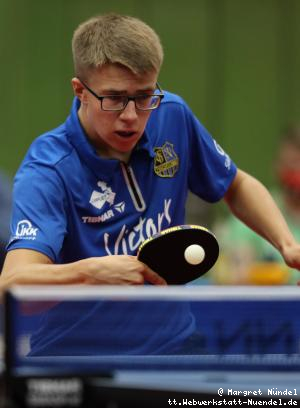 Mike Hollo (Saarbr&uuml;cken II)