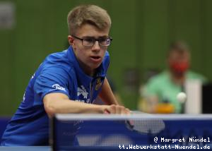 Mike Hollo (Saarbr&uuml;cken II)