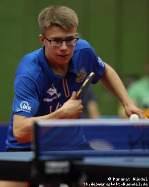 Mike Hollo (Saarbr&uuml;cken II)