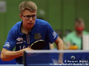 Mike Hollo (Saarbr&uuml;cken II)
