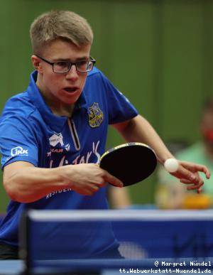 Mike Hollo (Saarbr&uuml;cken II)